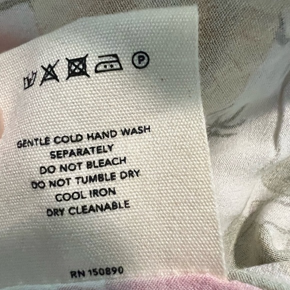 Spell wild bloom dress size xxs (fits like xs) - Picture 6 of 6